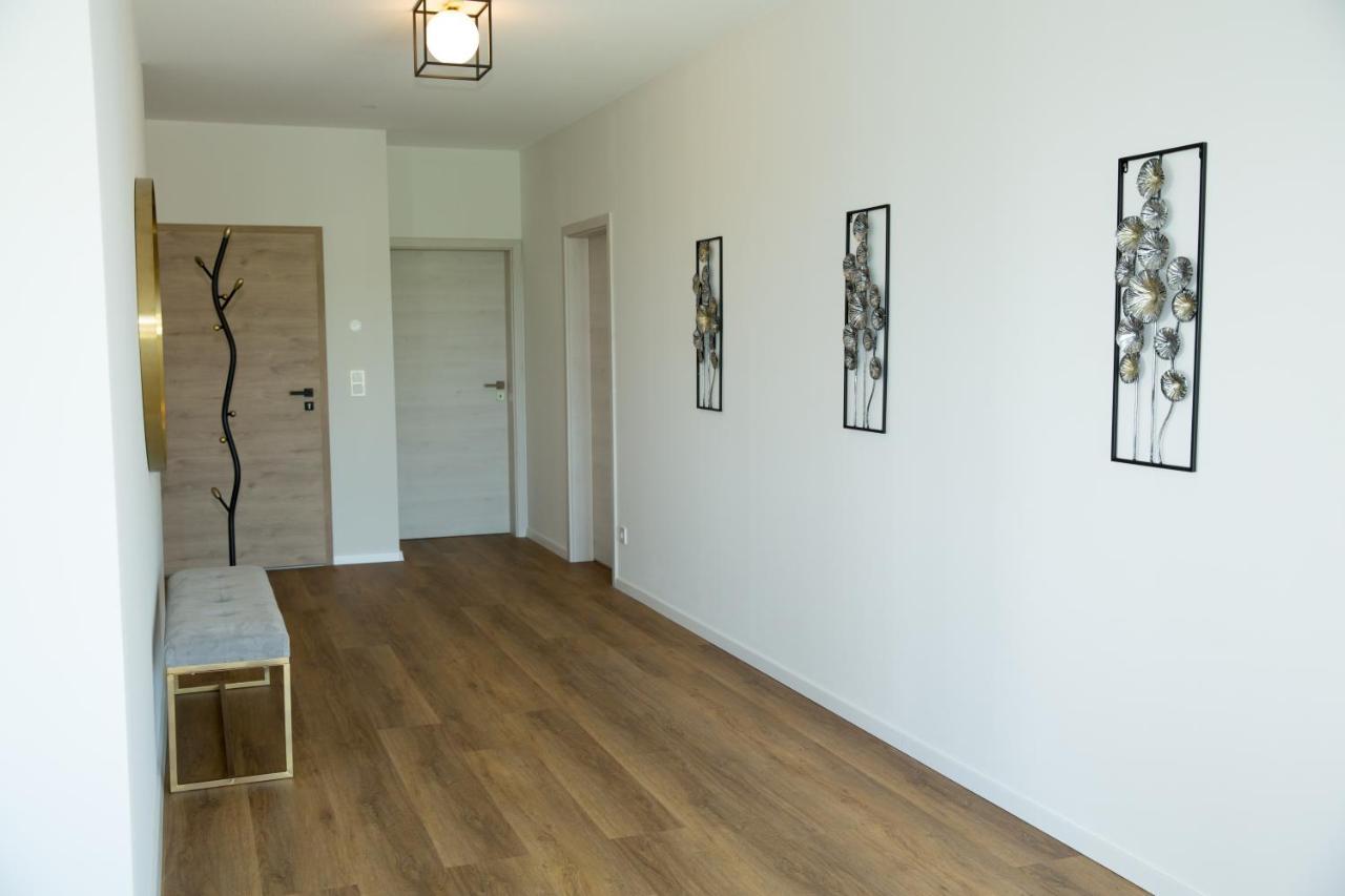 Schoener Wohnen Friesenheim  Buitenkant foto
